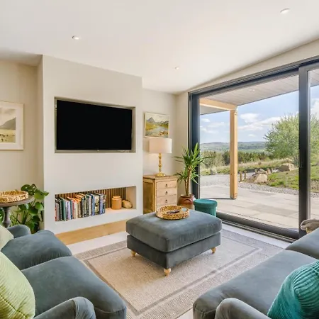 2 Bed In Austwick Oc-d30840 Eldroth