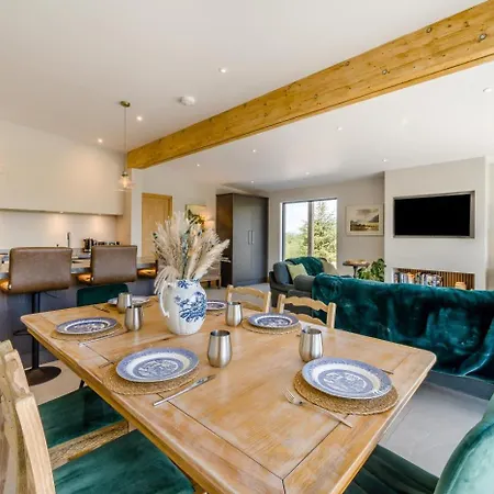 2 Bed In Austwick Oc-d30840 Lodge Eldroth