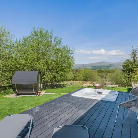 2 Bed In Austwick Oc-d30840 Eldroth