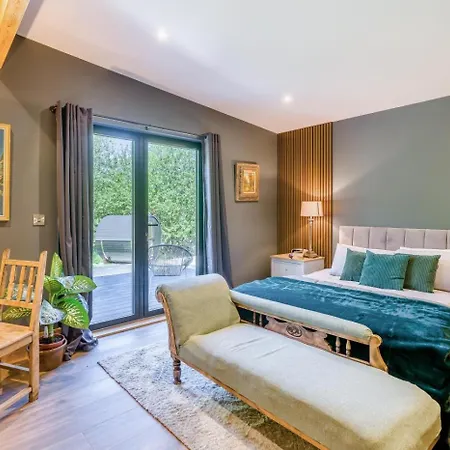 2 Bed In Austwick Oc-d30840 *