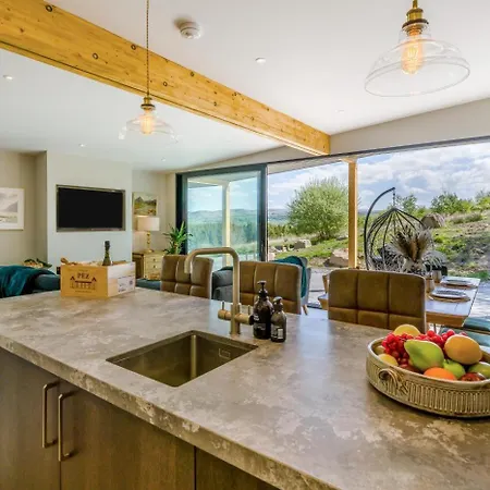 2 Bed In Austwick Oc-d30840