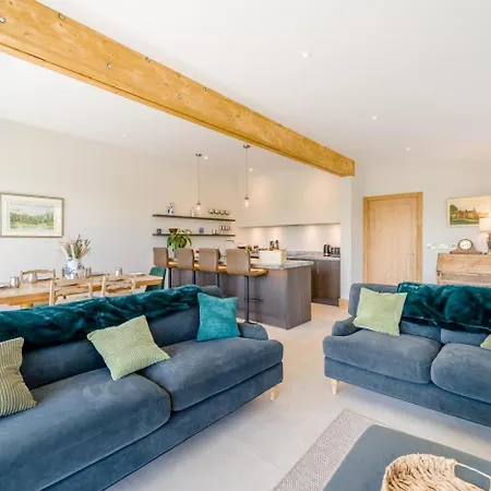 2 Bed In Austwick Oc-d30840 Lodge *