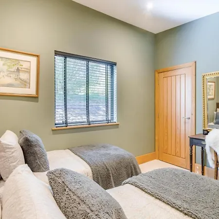 2 Bed In Austwick Oc-d30840 Lodge Eldroth