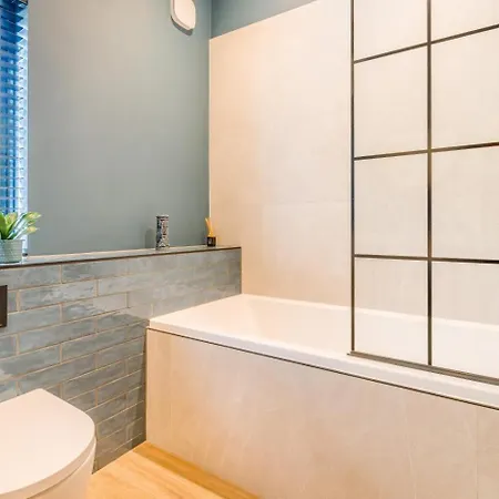 אכסניה 2 Bed In Austwick Oc-d30840 *