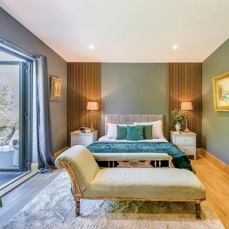 2 Bed In Austwick Oc-d30840 *