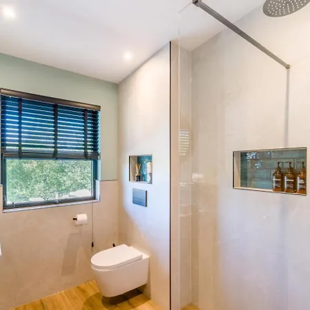 אכסניה 2 Bed In Austwick Oc-d30840