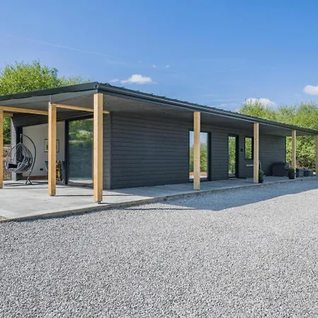 אכסניה 2 Bed In Austwick Oc-d30840