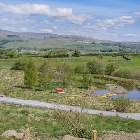 2 Bed In Austwick Oc-d30840 Lodge